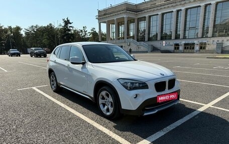 BMW X1, 2009 год, 1 450 000 рублей, 1 фотография