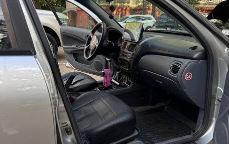 Nissan Almera, 2006 год, 315 000 рублей, 8 фотография