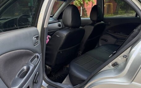 Nissan Almera, 2006 год, 315 000 рублей, 10 фотография