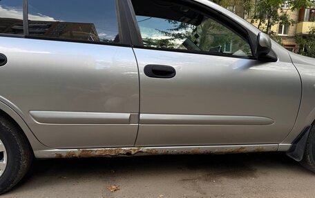 Nissan Almera, 2006 год, 315 000 рублей, 13 фотография