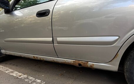 Nissan Almera, 2006 год, 315 000 рублей, 14 фотография