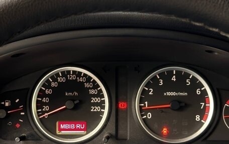 Nissan Almera, 2006 год, 315 000 рублей, 9 фотография