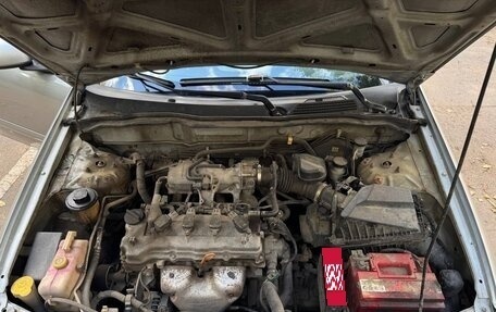 Nissan Almera, 2006 год, 315 000 рублей, 17 фотография