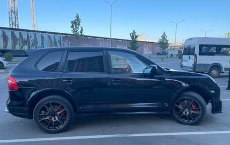 Porsche Cayenne III, 2008 год, 1 400 000 рублей, 4 фотография