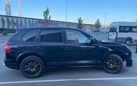 Porsche Cayenne III, 2008 год, 1 400 000 рублей, 5 фотография