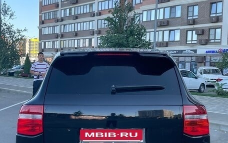 Porsche Cayenne III, 2008 год, 1 400 000 рублей, 3 фотография