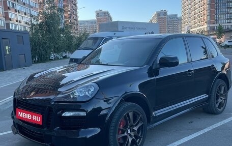 Porsche Cayenne III, 2008 год, 1 400 000 рублей, 8 фотография