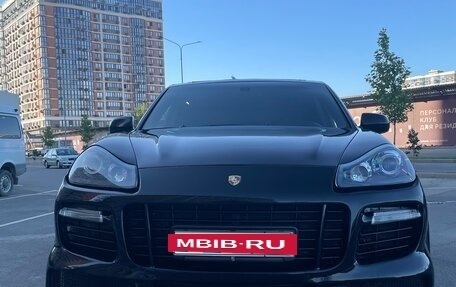 Porsche Cayenne III, 2008 год, 1 400 000 рублей, 6 фотография