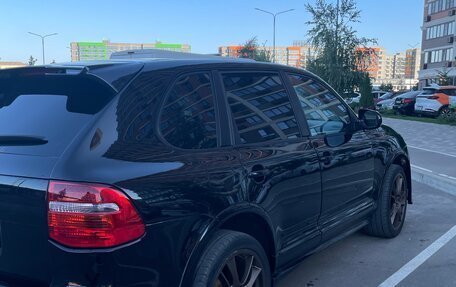 Porsche Cayenne III, 2008 год, 1 400 000 рублей, 9 фотография