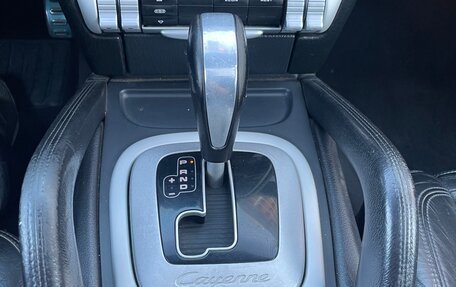 Porsche Cayenne III, 2008 год, 1 400 000 рублей, 13 фотография