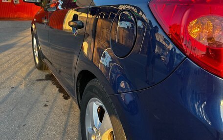 KIA cee'd I рестайлинг, 2009 год, 800 000 рублей, 5 фотография