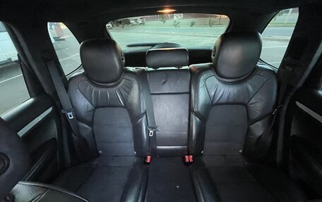 Porsche Cayenne III, 2008 год, 1 400 000 рублей, 17 фотография