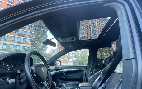 Porsche Cayenne III, 2008 год, 1 400 000 рублей, 14 фотография