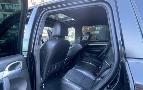 Porsche Cayenne III, 2008 год, 1 400 000 рублей, 15 фотография