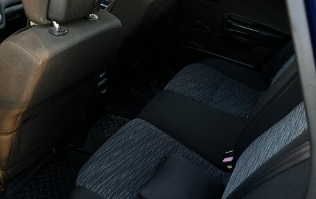 KIA cee'd I рестайлинг, 2009 год, 800 000 рублей, 9 фотография