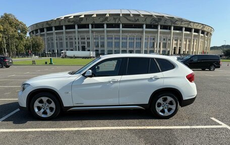 BMW X1, 2009 год, 1 450 000 рублей, 4 фотография