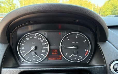 BMW X1, 2009 год, 1 450 000 рублей, 12 фотография