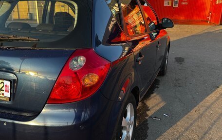 KIA cee'd I рестайлинг, 2009 год, 800 000 рублей, 8 фотография