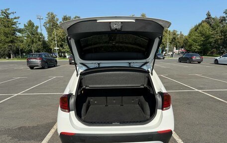 BMW X1, 2009 год, 1 450 000 рублей, 7 фотография