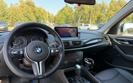 BMW X1, 2009 год, 1 450 000 рублей, 11 фотография