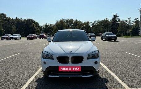 BMW X1, 2009 год, 1 450 000 рублей, 2 фотография