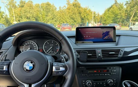 BMW X1, 2009 год, 1 450 000 рублей, 14 фотография