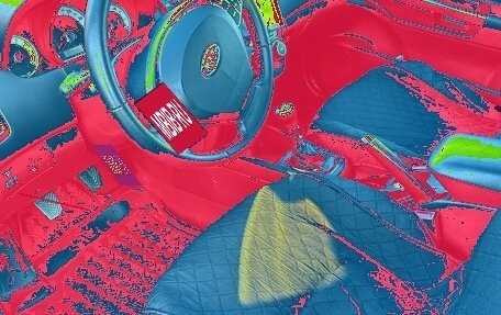 KIA cee'd I рестайлинг, 2009 год, 800 000 рублей, 10 фотография