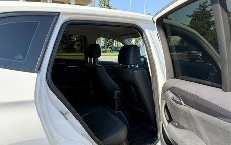 BMW X1, 2009 год, 1 450 000 рублей, 18 фотография