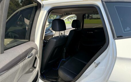 BMW X1, 2009 год, 1 450 000 рублей, 17 фотография