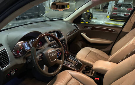 Audi Q5, 2010 год, 1 075 000 рублей, 6 фотография