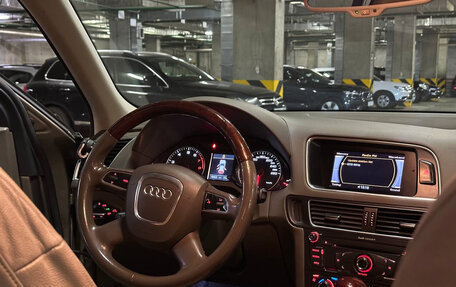 Audi Q5, 2010 год, 1 075 000 рублей, 7 фотография