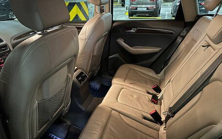 Audi Q5, 2010 год, 1 075 000 рублей, 8 фотография