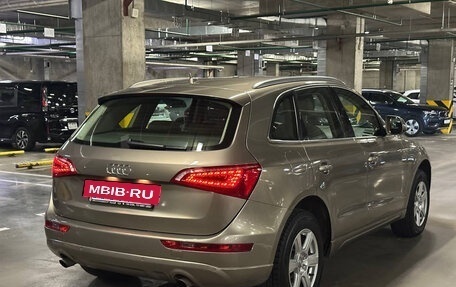 Audi Q5, 2010 год, 1 075 000 рублей, 5 фотография