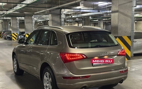 Audi Q5, 2010 год, 1 075 000 рублей, 4 фотография