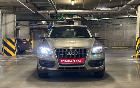 Audi Q5, 2010 год, 1 075 000 рублей, 2 фотография