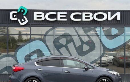 KIA Cerato III, 2013 год, 1 250 000 рублей, 8 фотография