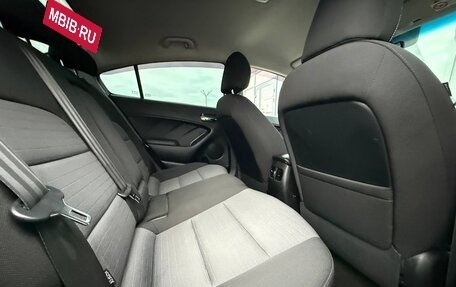 KIA Cerato III, 2013 год, 1 250 000 рублей, 4 фотография