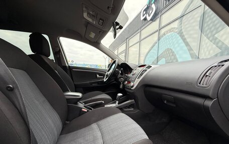 KIA cee'd I рестайлинг, 2010 год, 775 000 рублей, 7 фотография
