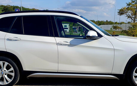 BMW X1, 2012 год, 1 285 000 рублей, 5 фотография