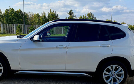 BMW X1, 2012 год, 1 285 000 рублей, 4 фотография