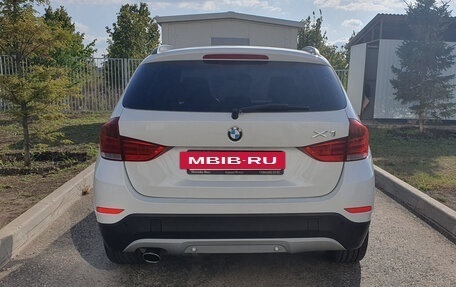 BMW X1, 2012 год, 1 285 000 рублей, 7 фотография