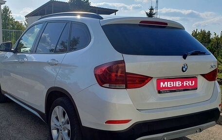BMW X1, 2012 год, 1 285 000 рублей, 6 фотография