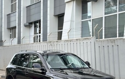 Volkswagen Touareg III, 2009 год, 1 025 000 рублей, 1 фотография