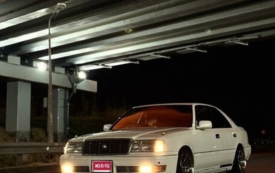 Toyota Crown, 1996 год, 750 000 рублей, 1 фотография