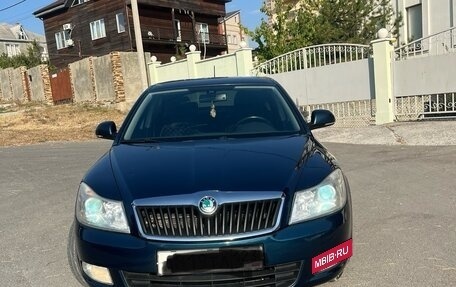 Skoda Octavia, 2012 год, 950 000 рублей, 1 фотография