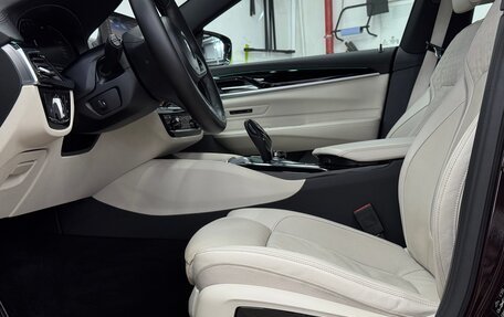 BMW 6 серия, 2020 год, 4 280 000 рублей, 5 фотография