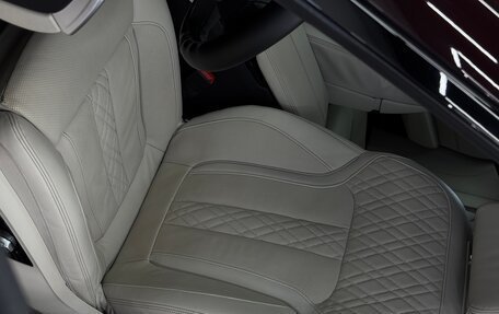 BMW 6 серия, 2020 год, 4 280 000 рублей, 14 фотография