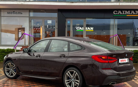 BMW 6 серия, 2020 год, 4 280 000 рублей, 20 фотография