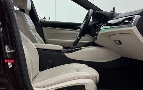 BMW 6 серия, 2020 год, 4 280 000 рублей, 13 фотография