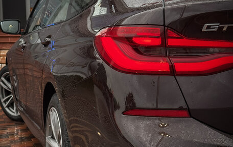 BMW 6 серия, 2020 год, 4 280 000 рублей, 26 фотография